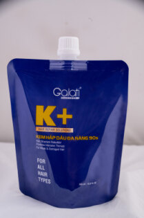 Kem hấp dầu đa năng 90s - Galati